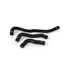 Mishimoto Mazda Miata Silicone Coolant Hose Kit, 2016+ (2016-2020 MX-5 Miata) - MMHOSE-MIA-16BK
