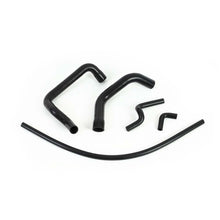 Mishimoto Replacement Coolant Hose Kit, Fits Ford Mustang V8 1979-1985 (1979-1985 Mustang) - MMHOSE-MUS-79