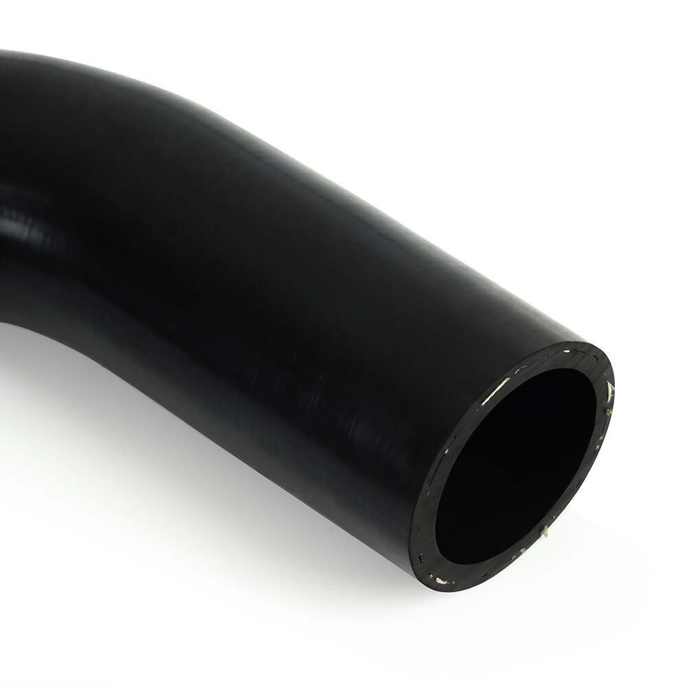 Mishimoto Replacement Coolant Hose Kit, Fits Ford Mustang V8 1979-1985 (1979-1985 Mustang) - MMHOSE-MUS-79