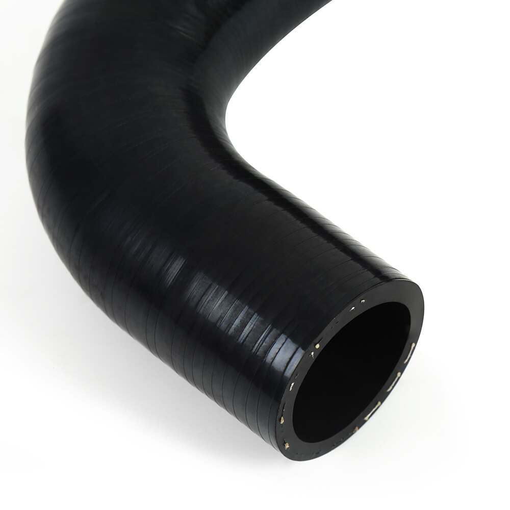 Mishimoto Replacement Coolant Hose Kit, Fits Ford Mustang 5.0L 1986-1993 (1986-1993 Capri, Mustang) - MMHOSE-MUS-86E