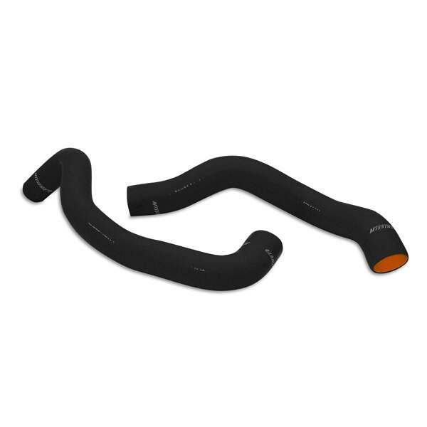 Mishimoto Ford Mustang GT/Cobra Silicone Hose Kit (1994-1995 Mustang) - MMHOSE-MUS-94BK