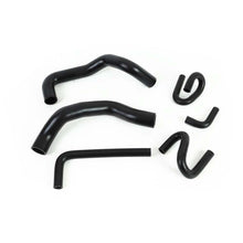 Mishimoto Replacement Coolant Hose Kit, Fits Ford Mustang 5.0L 1994-1995 (1994-1995 Mustang) - MMHOSE-MUS-94E
