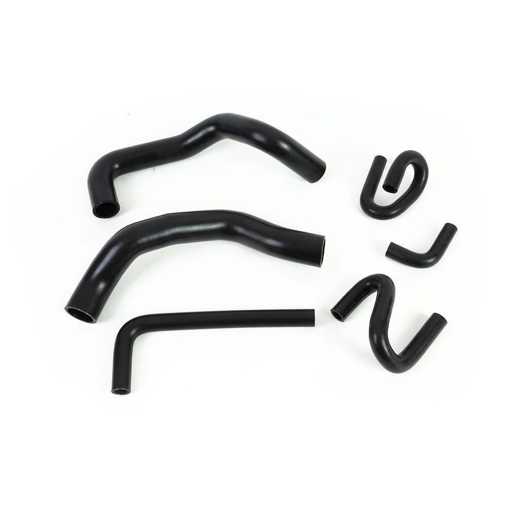 Mishimoto Replacement Coolant Hose Kit, Fits Ford Mustang 5.0L 1994-1995 (1994-1995 Mustang) - MMHOSE-MUS-94E