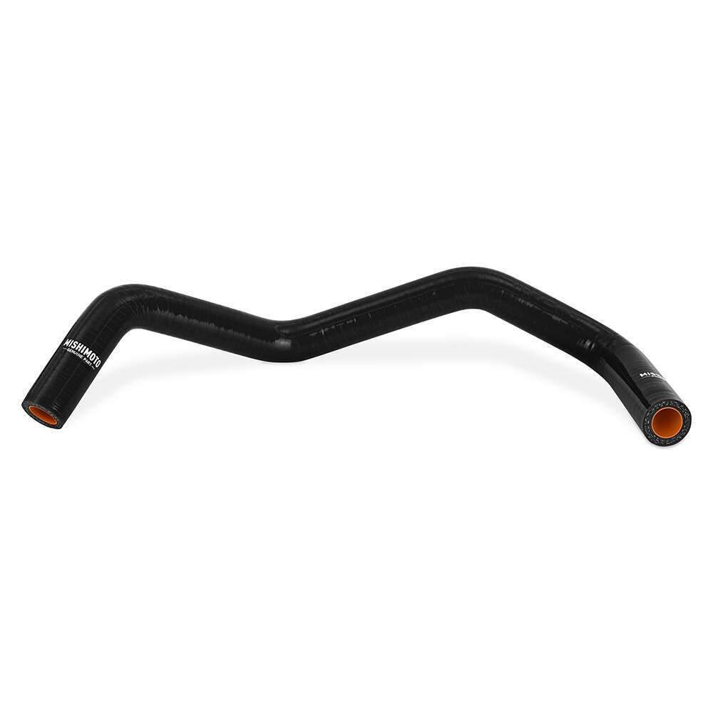 Mishimoto Silicone Radiator & Heater Hose Kit, Fits Ford Mustang V6 4.0L 2005-2010, Black (2005-2010 Mustang) - MMHOSE-MUS40-05BK