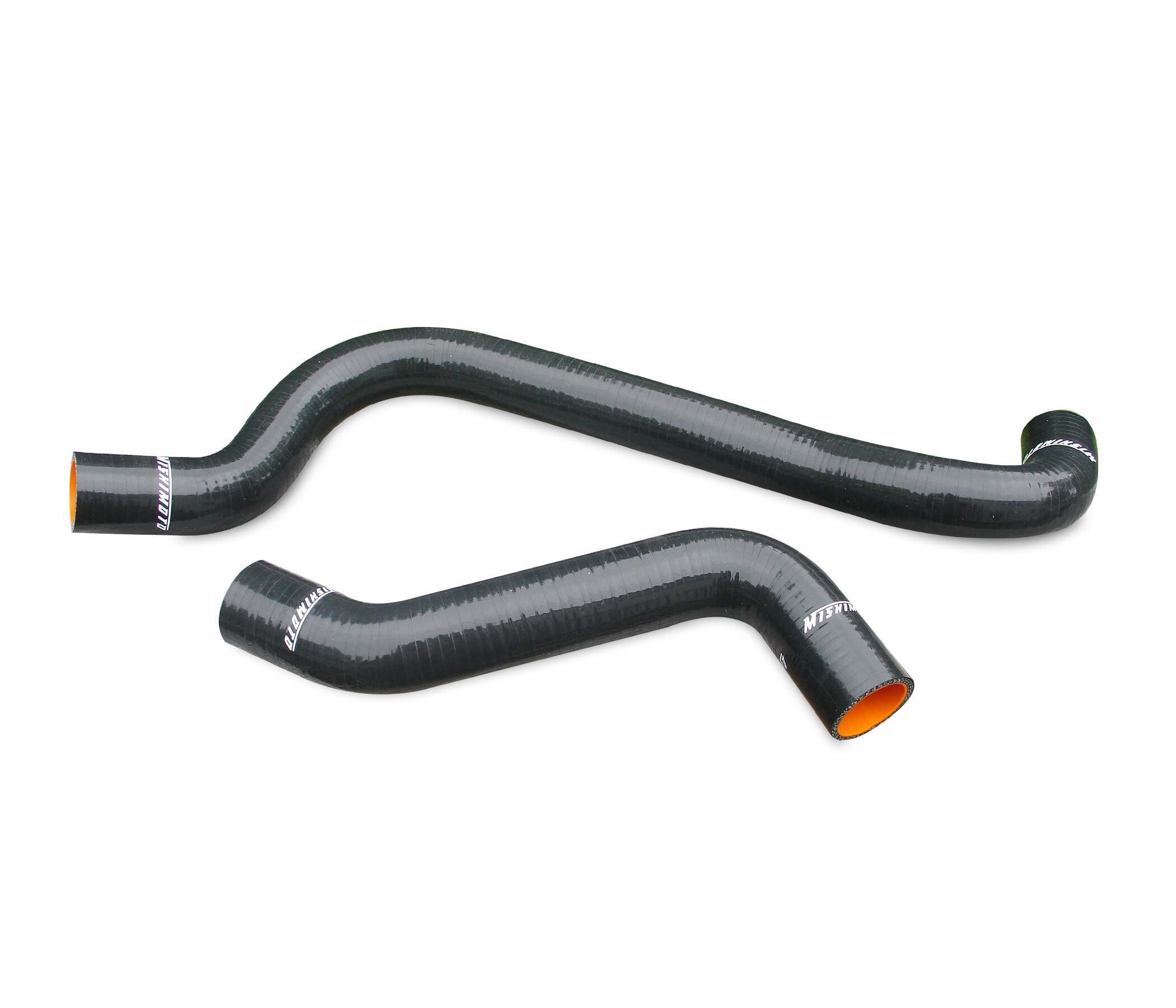 Mishimoto Dodge Neon SRT-4 Silicone Hose Kit (2003-2005 Neon) - MMHOSE-NEO-01BK