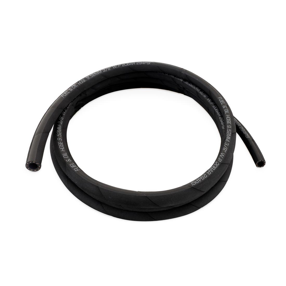 Mishimoto Push Lock Hose -4An - MMHOSE-PL-04-120