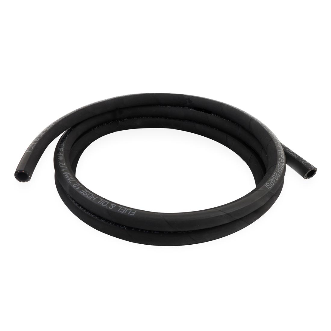 Mishimoto Push Lock Hose -8An - MMHOSE-PL-08-120