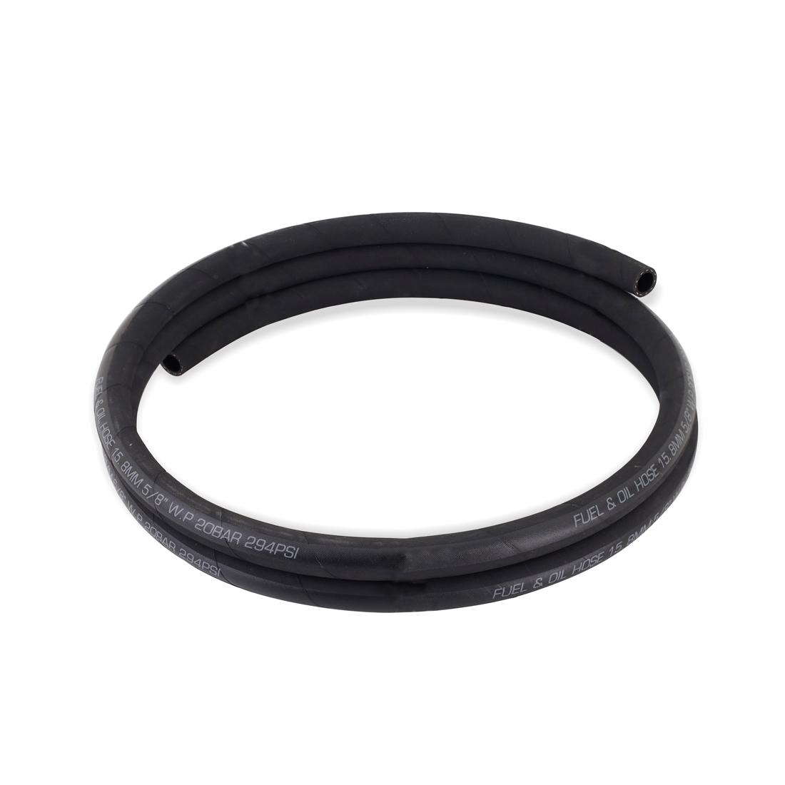 Mishimoto Push Lock Hose -10An - MMHOSE-PL-10-240