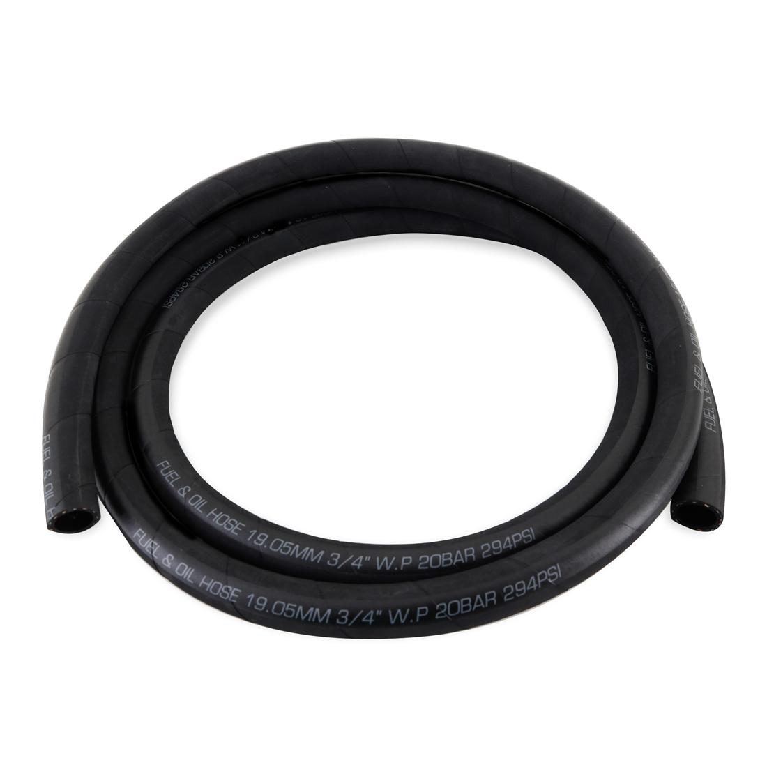 Mishimoto Push Lock Hose -12An - MMHOSE-PL-12-240