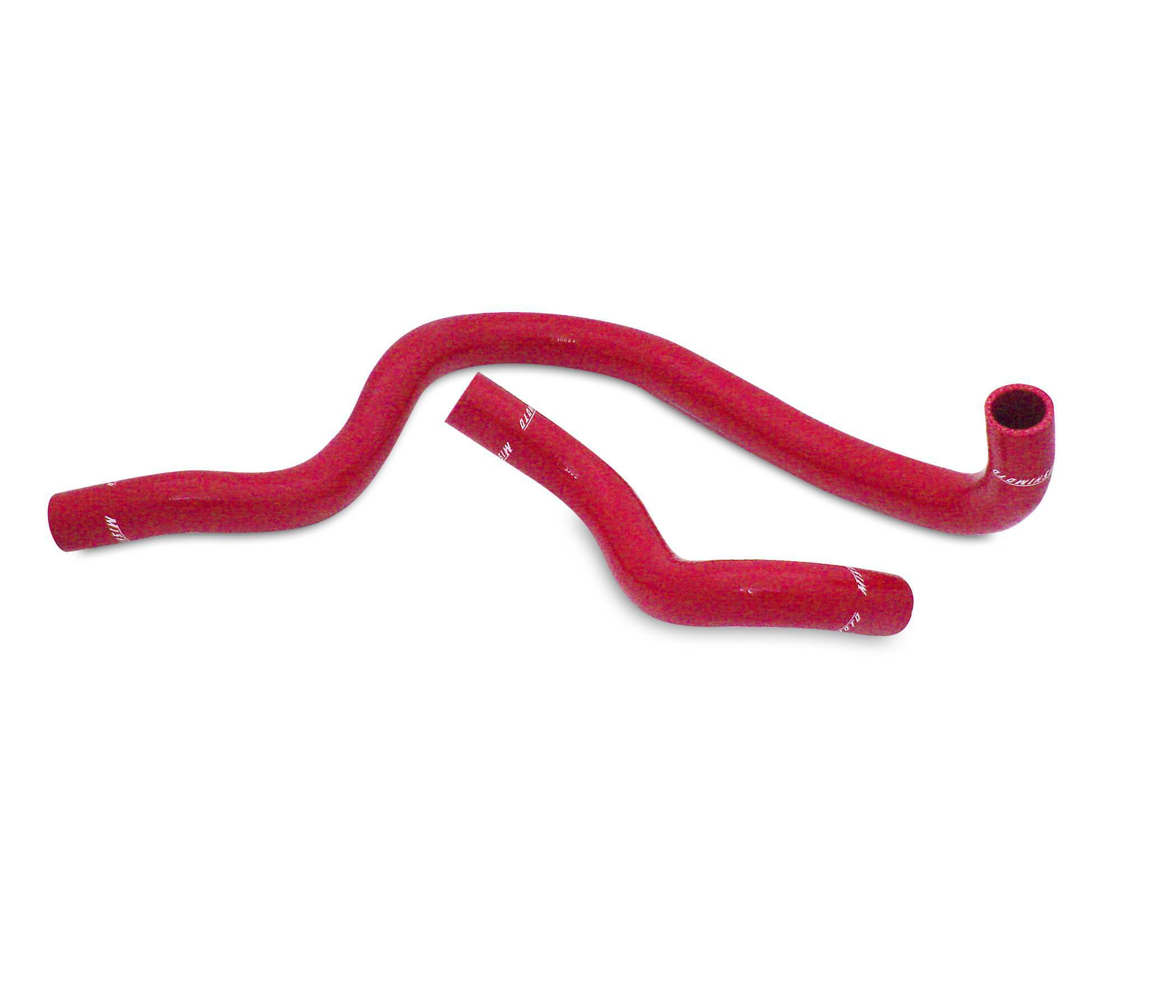 Mishimoto Silicone Radiator Hose Kit.This kit will fit both the Honda Prelude and Accord. (1997-2001 Prelude,1994-1997 Accord) - MMHOSE-PRE-97RD