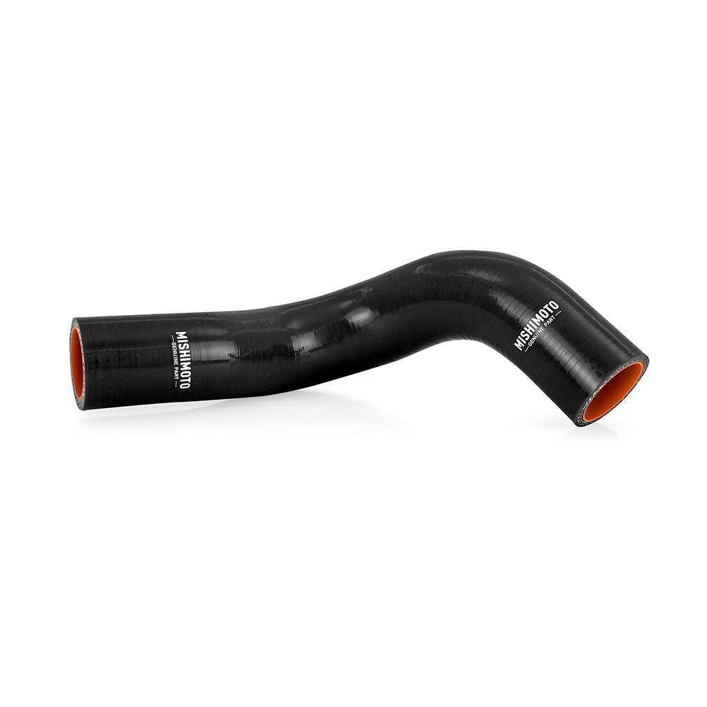 Mishimoto Silicone Radiator Hose Kit, Fits Infiniti Q50/Q60 3.0T 2016+, Black - MMHOSE-Q50-16BK