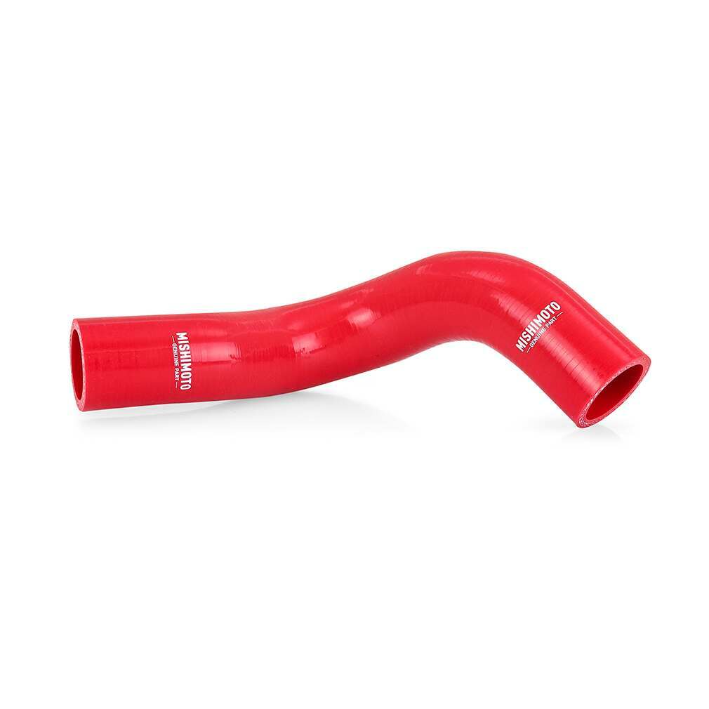 Mishimoto Silicone Radiator Hose Kit, Fits Infiniti Q50/Q60 3.0T 2016+, Red - MMHOSE-Q50-16RD