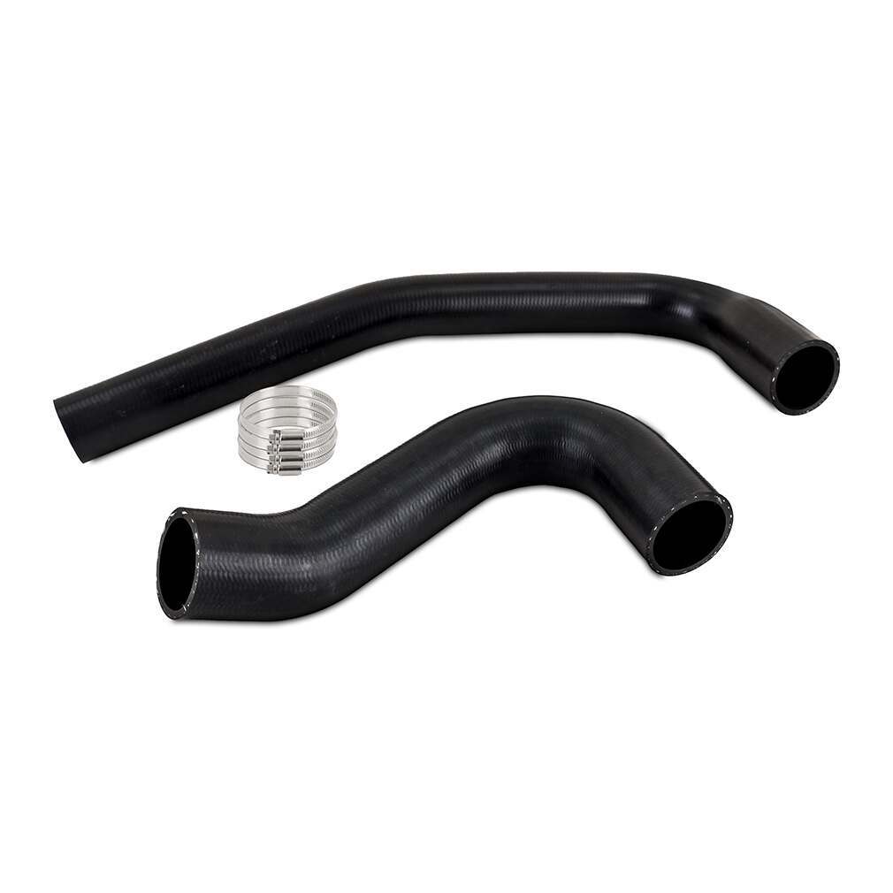 Mishimoto Replacement Hose Kit, Fits Dodge 5.9L/6.7L Cummins 2003-2010 - MMHOSE-RAM-03DE