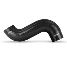Mishimoto Silicone Intake Hose, Fits 2003-2007 Dodge Ram 5.9L Cummins, Black - MMHOSE-RAM-03IHBK