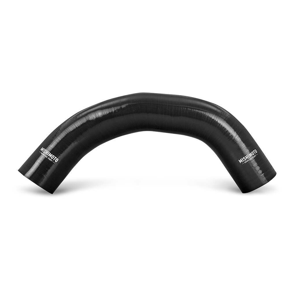 Mishimoto Silicone Coolant Hose Kit, Fits Ram Cummins 6.7L 2019+, Black - MMHOSE-RAM-19BK