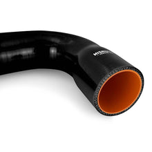 Mishimoto Silicone Radiator Hose Kit, Fits Dodge 5.9L Cummins 1991-1993, Black - MMHOSE-RAM-91BK