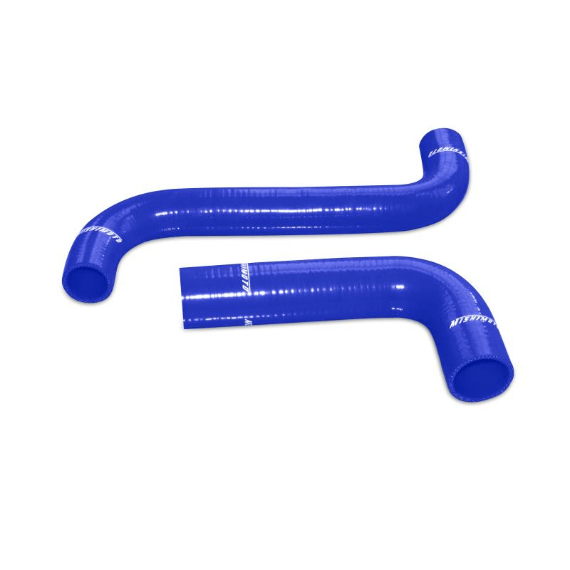 Mishimoto Mazda Rx-7 Fd W/ Ls Swap Silicone Radiator Hose Kit (1993-1995 RX-7) - MMHOSE-RX-LSBL