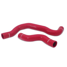 Mishimoto Nissan Sentra w/ SR20 Silicone Hose Kit, 1991-1999 (1991-1999 Sentra) - MMHOSE-SEN-91SRRD
