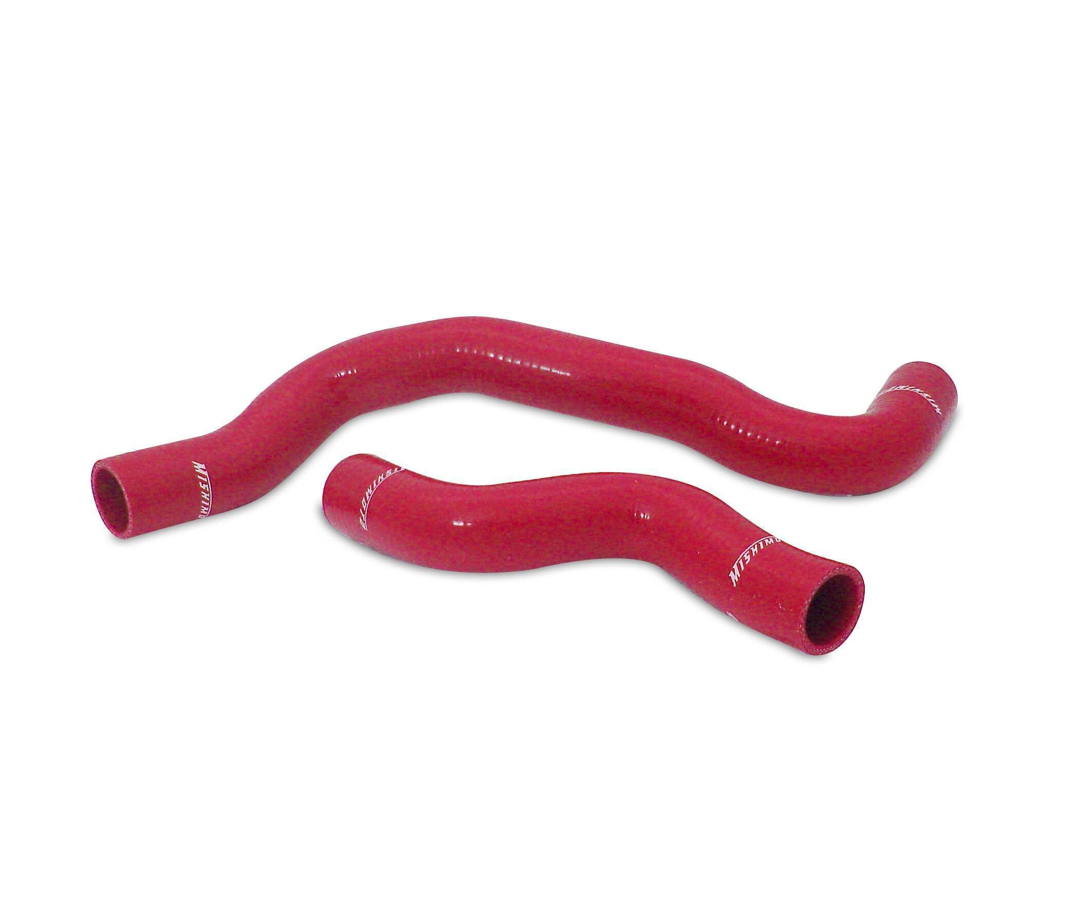 Mishimoto Nissan Sentra w/ SR20 Silicone Hose Kit, 1991-1999 (1991-1999 Sentra) - MMHOSE-SEN-91SRRD