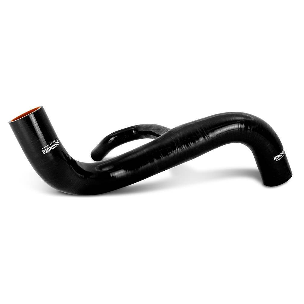 Mishimoto Chevy SS Silicone Radiator Hose Kit, 2014-2017, Black - MMHOSE-SS-14BK