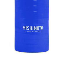Mishimoto Toyota Supra Silicone Radiator Hose Kit, 1986-1992 Blue (1986-1992 Supra) - MMHOSE-SUP-86BL