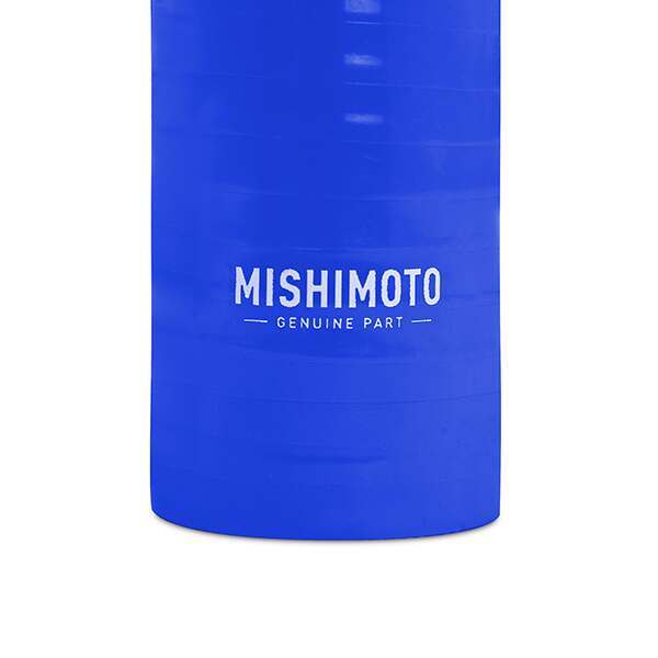 Mishimoto Toyota Supra Silicone Radiator Hose Kit, 1986-1992 Blue (1986-1992 Supra) - MMHOSE-SUP-86BL