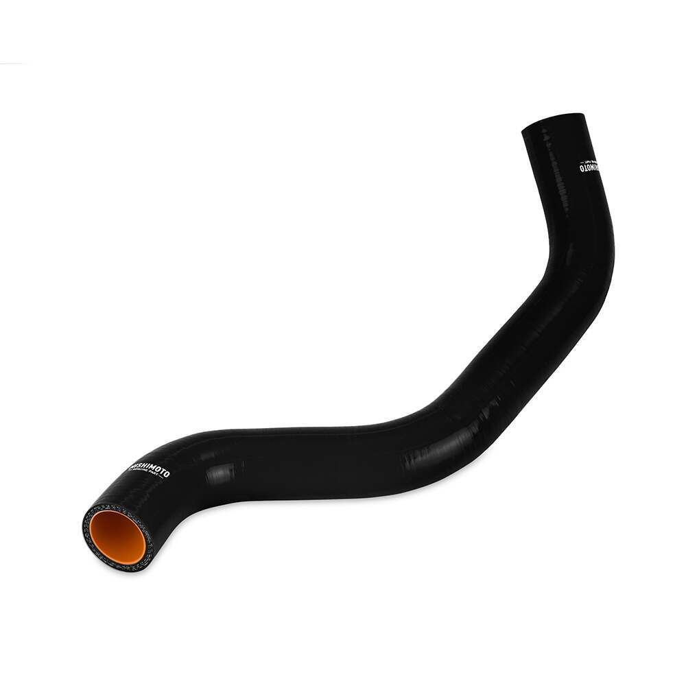 Mishimoto MMHOSE-TAC35-16BK Silicone Radiator Hose Kit - Black (2016-2020 Toyota Tacoma 3.5L)