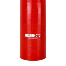 Mishimoto MMHOSE-TAC35-16RD Silicone Radiator Hose Kit - Red (2016-2020 Toyota Tacoma 3.5L)