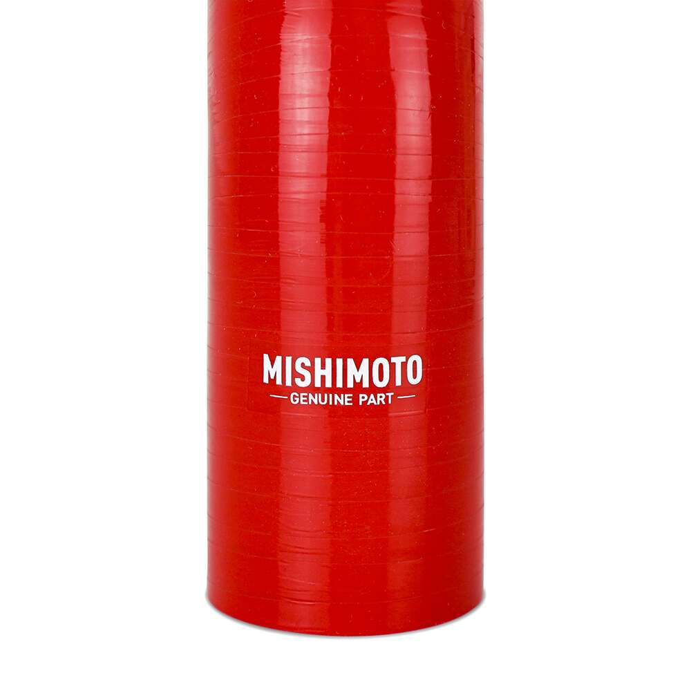 Mishimoto MMHOSE-TAC35-16RD Silicone Radiator Hose Kit - Red (2016-2020 Toyota Tacoma 3.5L)
