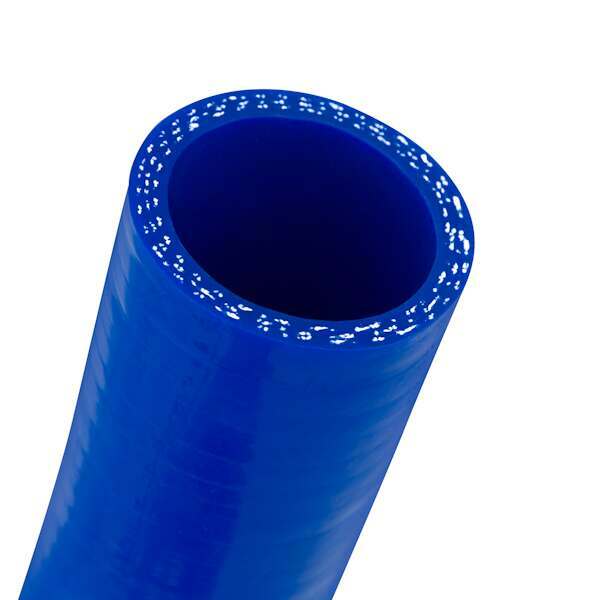 Mishimoto Mini Cooper S (Supercharged) Silicone Hose Kit (2002-2008 Cooper) - MMHOSE-TINY-01BL