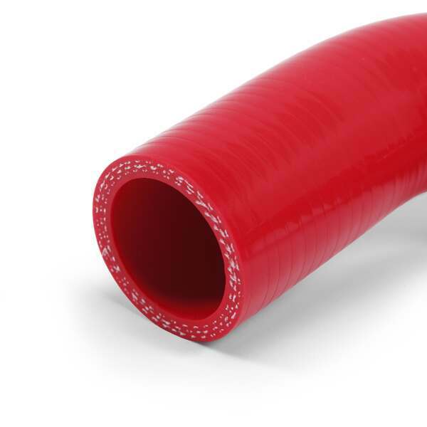 Mishimoto Mini Cooper S Silicone Radiator Hose Kit - MMHOSE-TINY-07RD
