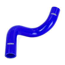 Mishimoto Silicone Radiator & Heater Hose Kit, Fits Nissan Titan 5.6L 2004-2014, Blue (2004-2014 QX56, Armada, Titan) - MMHOSE-TTN-04BL