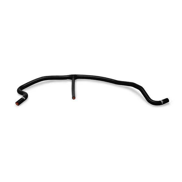 Mishimoto Chevrolet C6 Corvette/Z06 Silicone Ancillary Hose Kit (2005-2008 Corvette) - MMHOSE-VET-05ANCBK