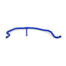 Mishimoto Chevrolet C6 Corvette/Z06 Silicone Ancillary Hose Kit (2005-2008 Corvette) - MMHOSE-VET-05ANCBL