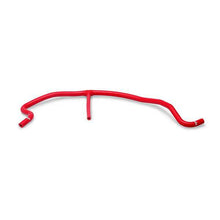 Mishimoto Chevrolet C6 Corvette/Z06 Silicone Ancillary Hose Kit (2005-2008 Corvette) - MMHOSE-VET-05ANCRD