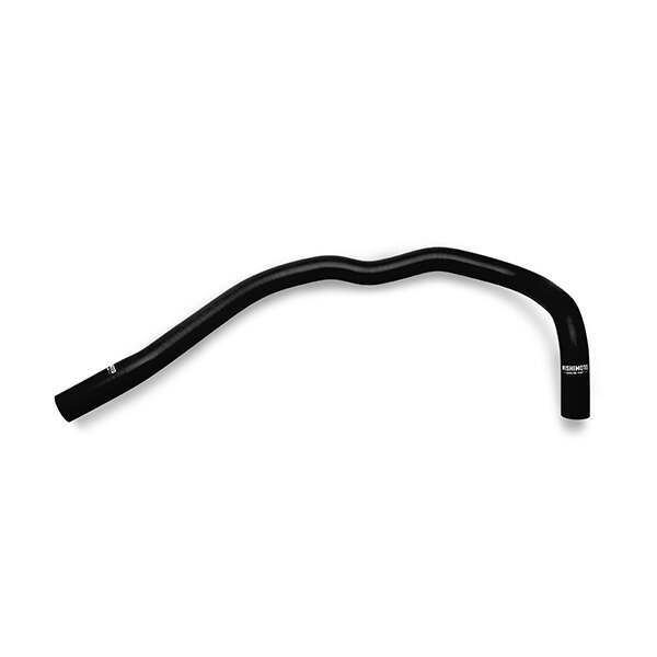 Mishimoto Chevrolet C6 Corvette/Z06 Silicone Ancillary Hose Kit (2009-2013 Corvette) - MMHOSE-VET-09ANCBK