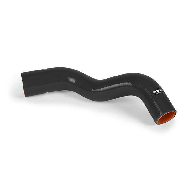 Mishimoto Chevrolet C6 Corvette/Z06 Silicone Radiator Hose Kit (2009-2013 Corvette) - MMHOSE-VET-09BK