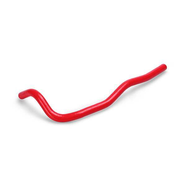 Mishimoto Chevrolet C5 Corvette/Z06 Silicone Ancillary Hose Kit (1997-2004 Corvette) - MMHOSE-VET-97ANCRD
