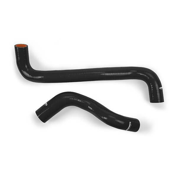Mishimoto Chevrolet C5 Corvette/Z06 Silicone Radiator Hose Kit (1997-2004 Corvette) - MMHOSE-VET-97BK