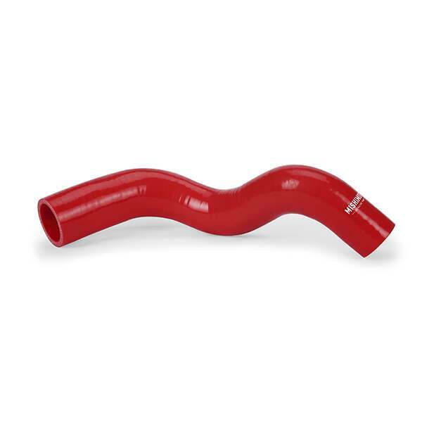 Mishimoto Chevrolet C5 Corvette/Z06 Silicone Radiator Hose Kit (1997-2004 Corvette) - MMHOSE-VET-97RD