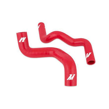 Mishimoto Dodge Viper Silicone Hose Kit (1996-2002 Viper) - MMHOSE-VIP-96RD