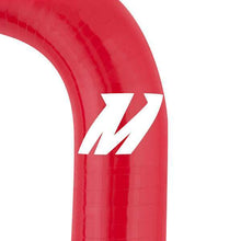 Mishimoto Dodge Viper Silicone Hose Kit (1996-2002 Viper) - MMHOSE-VIP-96RD