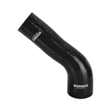 Mishimoto Silicone Intercooler Hose Kit, Fits Hyundai Veloster Turbo 2013-2017, Black - MMHOSE-VLSTR-13TBK