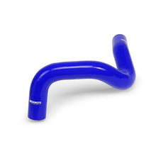 Mishimoto Jeep Wrangler V6 Silicone Radiator Hose Kit, 2012+, Blue (2012-2017 Wrangler) - MMHOSE-WR6-12BL