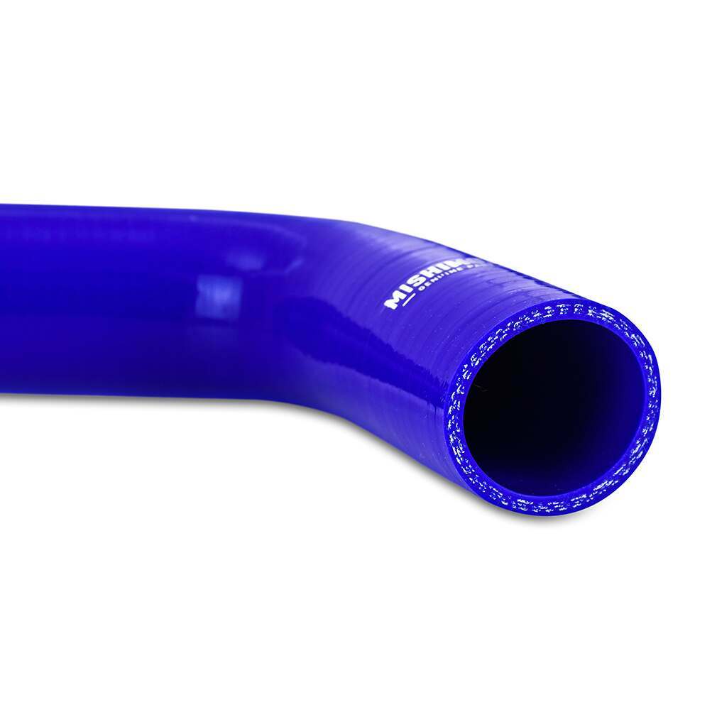 Mishimoto Silicone Radiator Hose Kit, Fits Subaru Wrx 2022+, Blue - MMHOSE-WRX-22BL