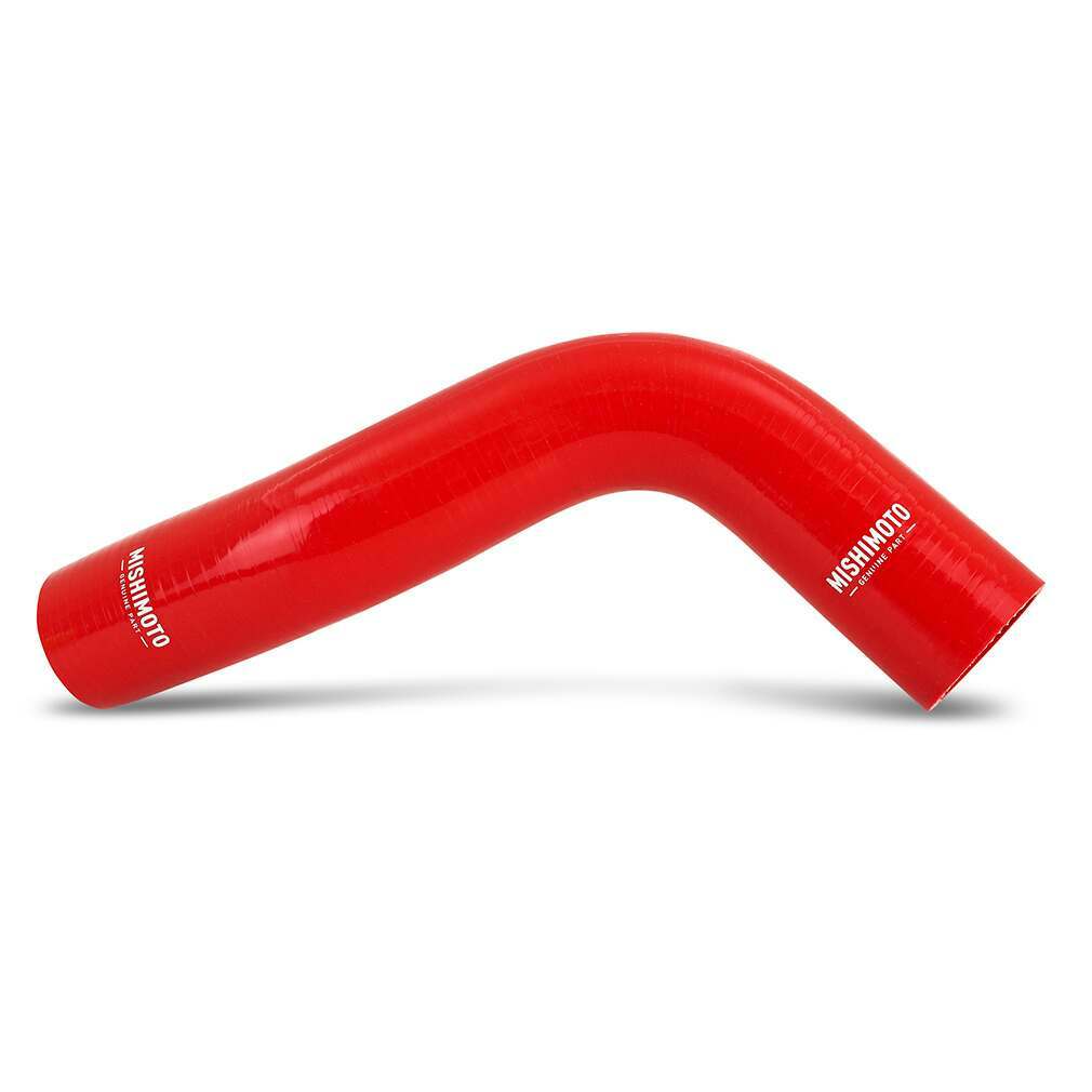 Mishimoto Silicone Radiator Hose Kit, Fits Subaru Wrx 2022+, Red - MMHOSE-WRX-22RD