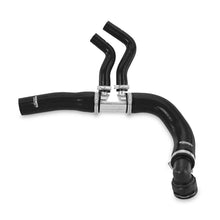 Mishimoto Silicone Radiator Hose Kit, Fits 2015-2017 Ford Expedition 3.5L Ecoboost, Black (2015-2017 Expedition) - MMHOSE-X35T-15BK