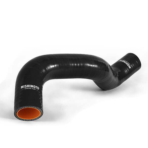 Mishimoto Nissan Titan XD Silicone Hose Kit, 2016+ (2016-2016 Titan XD) - MMHOSE-XD-16BK