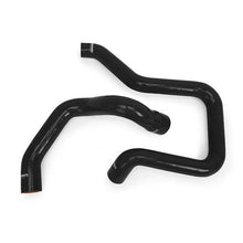 Mishimoto Jeep Cherokee XJ 4.0L Silicone Coolant Hose Kit, 1987-1990 (1987-2001 Cherokee) - MMHOSE-XJ6-91BK