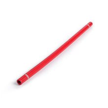 Mishimoto Jeep Cherokee XJ 4.0L Silicone Radiator and Heater Hose Kit, Red (1991-2001 Cherokee) - MMHOSE-XJ6-92KRD